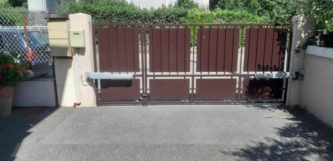 Apartment Cecilia Aix-les-Bains
